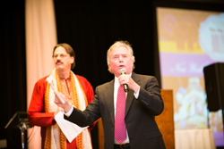 Steven R. Porter & Barry Nolan