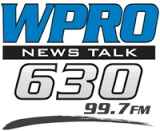 WPRO logo