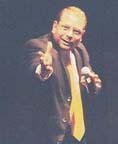 Comedian Joey Kola.