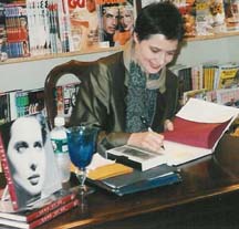 Isabella Rossellini