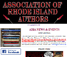 Association of Rhode ISsand Authors