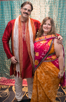 Dawn M. Porter & Steven R. Porter