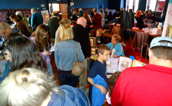 Rhode Island Author's Expo