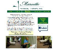 Marcotte Physical Therapy