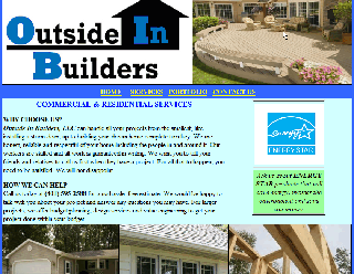 Outside In Builders