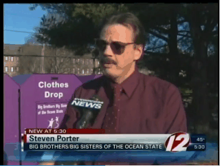 Steven R. Porter
