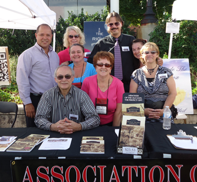 Association of Rhode Island Authors