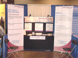 JobsinRi.com display