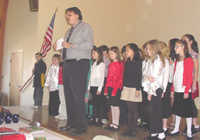 Steven Porter at GBA