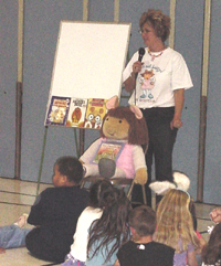 Kim Brown
