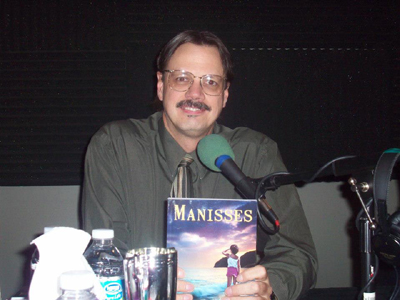 Steven R. Porter and Manisses