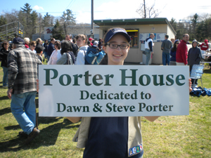 Susannah Porter