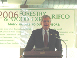 Gov. Donald Carcieri