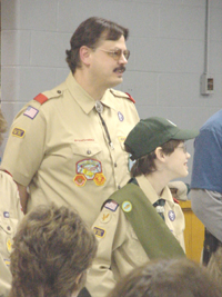 Steven Porter